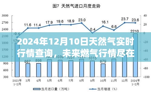 重磅发布，智能天然气实时行情查询系统，掌握未来燃气市场趋势