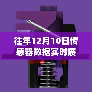 时光之眼，历年12月10日传感器数据实时展示的智能产品介绍