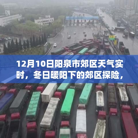 阳泉市郊区冬日暖阳下的探险之旅，寻找内心的宁静与微笑实时天气预报