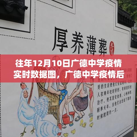 广德中学疫情实时数据图与心灵宁静的自然探索之旅纪实