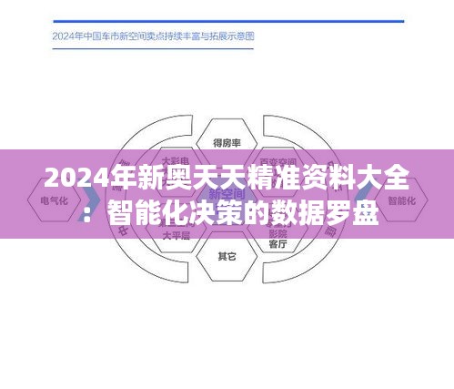 2024年新奥天天精准资料大全：智能化决策的数据罗盘