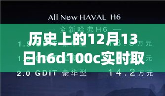 历史上的12月13日重大事件与深远影响，H6D100c实时取景回顾