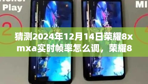 荣耀8xmxa帧率调整秘籍与特色小店故事，2024年12月14日实时帧率探索及新探秘