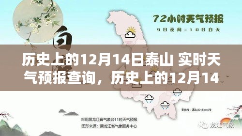 历史上的12月14日泰山实时天气预报查询全攻略，初学者与进阶用户通用指南