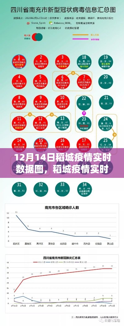 稻城疫情实时数据图，科技助力疫情防控之路（12月14日更新）