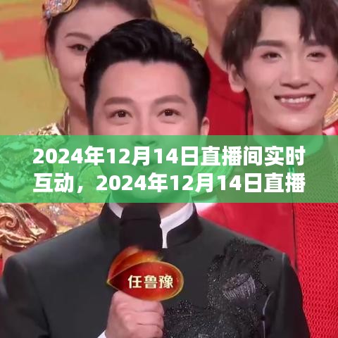 2024年12月14日直播间实时互动指南，从新手到精通的完全攻略