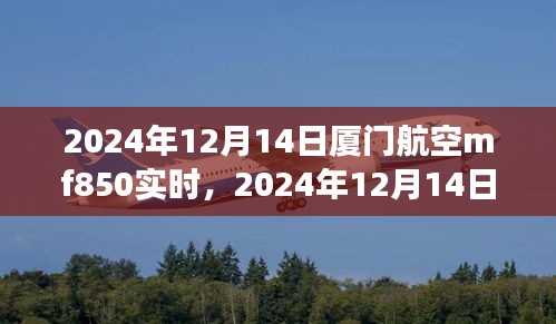 厦门航空MF850航班实时动态解析（日期，2024年12月14日）