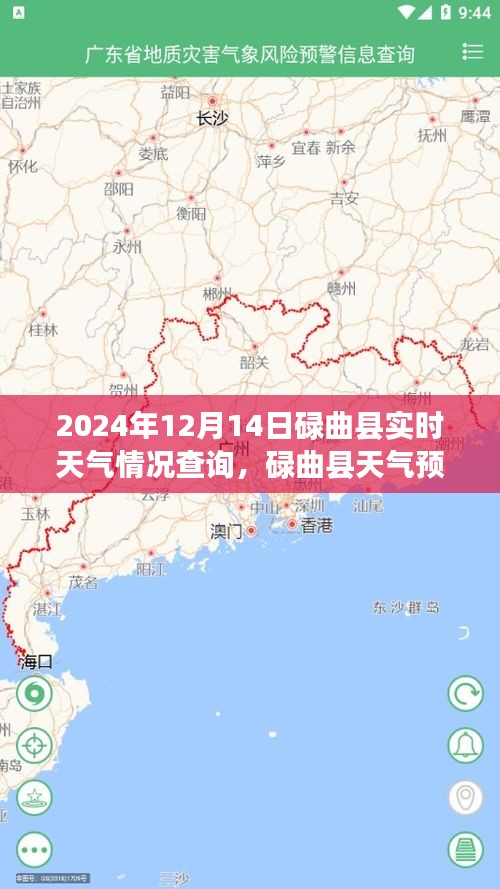 碌曲县天气预报查询指南，掌握实时天气信息，了解天气预报动态