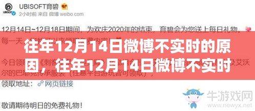 往年12月14日微博不实时原因深度解析与探讨