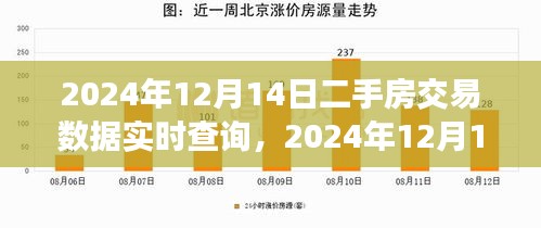 2024年12月14日二手房交易数据实时查询及市场走势深度解析