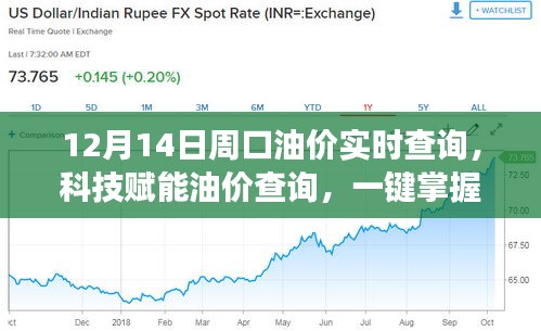 12月14日周口油价实时查询APP上线，科技助力一键掌握能源市场动态