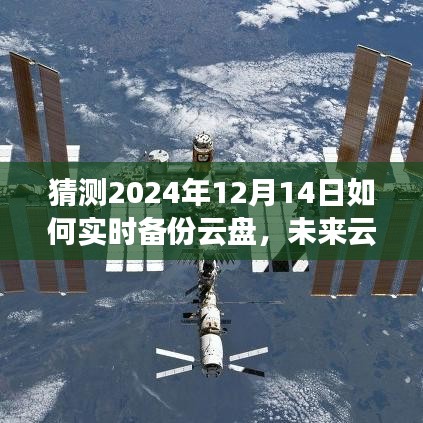 未来云盘实时备份策略展望，预测2024年云盘备份技术的可能选择与趋势分析（实时备份策略）