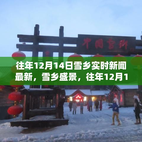 往年12月14日雪乡盛景实时新闻概览，雪乡盛况一览无余