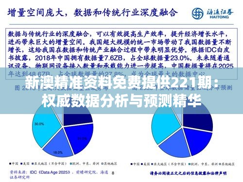 新澳精准资料免费提供221期：权威数据分析与预测精华