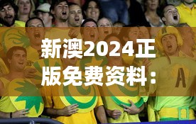 新澳2024正版免费资料：全面解读澳网公开赛年度盛事