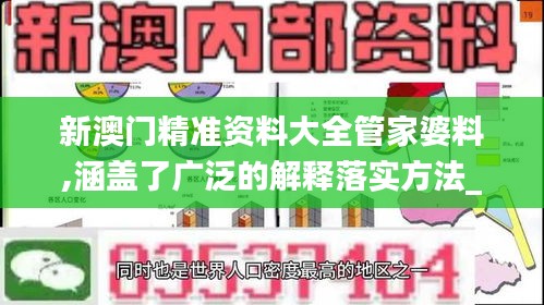 新澳门精准资料大全管家婆料,涵盖了广泛的解释落实方法_挑战款12.872