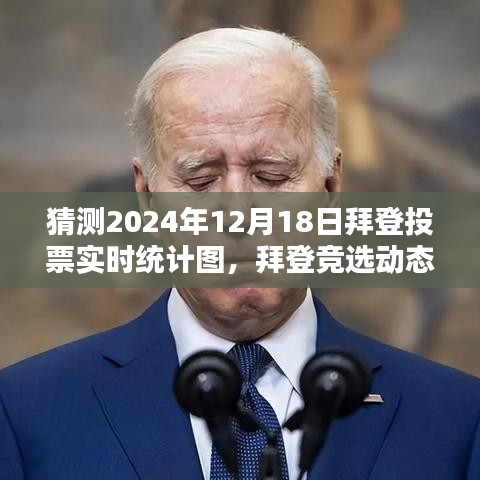 拜登选举动态，实时统计图解析与预测拜登竞选趋势（附拜登投票实时统计图）