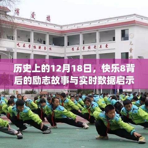 快乐8背后的励志故事与实时数据启示，历史上的12月18日回顾与启示