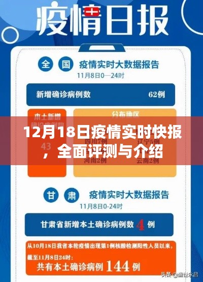 12月18日疫情实时快报，全面评测与详细介绍