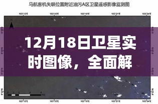 12月18日卫星实时图像深度解析，特性、体验与目标用户群探讨