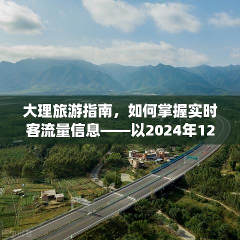 大理旅游指南，掌握实时客流量信息，以大理客流量高峰日为例（2024年12月18日）