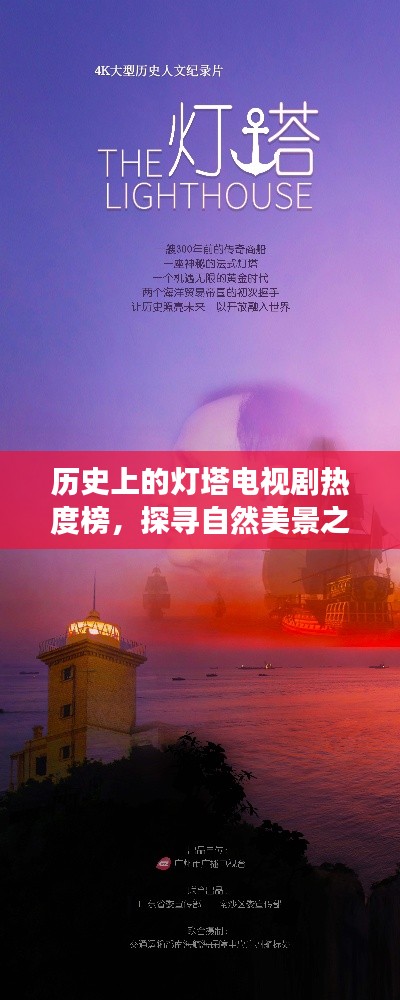 探寻自然美景与内心宁静之地，历史灯塔电视剧热度榜之旅