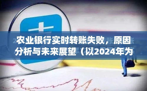 农业银行实时转账失败分析，原因探究与未来展望（2024年视角）