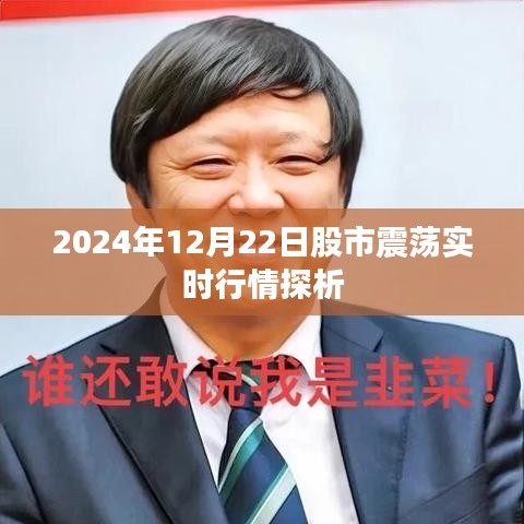 2024年股市震荡实时行情深度解析与探析