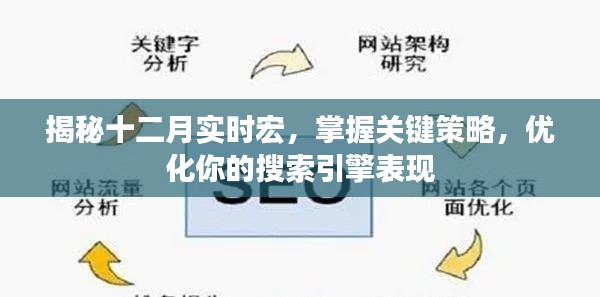 揭秘十二月实时宏，优化搜索引擎表现的关键策略