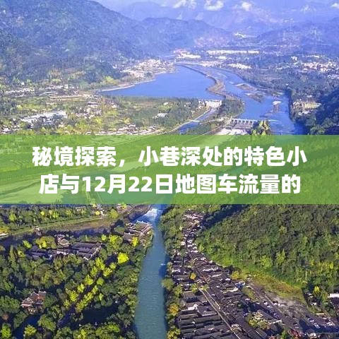 秘境探索之旅，小巷特色小店与特殊日期的奇妙车流地图之旅