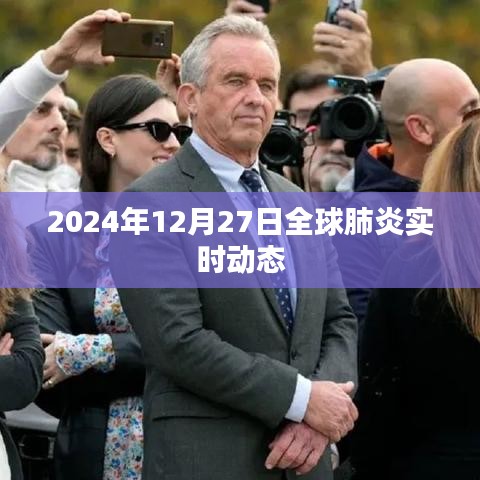 全球肺炎实时动态更新，2024年12月27日最新消息