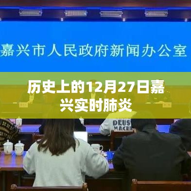 历史上的嘉兴肺炎实时动态，12月27日回顾