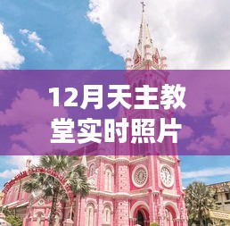 冬季天主教堂实拍高清图，探寻静谧神圣之美