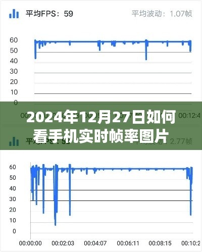 揭秘，如何查看手机实时帧率图片？操作指南