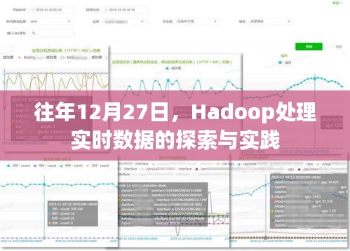 Hadoop实时数据处理探索与实践，历年经验分享