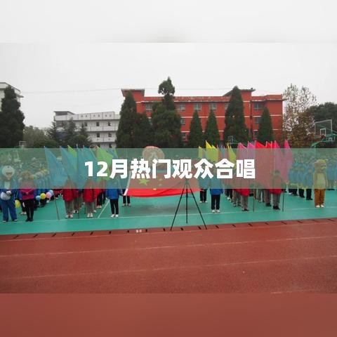 12月热门观众合唱盛宴