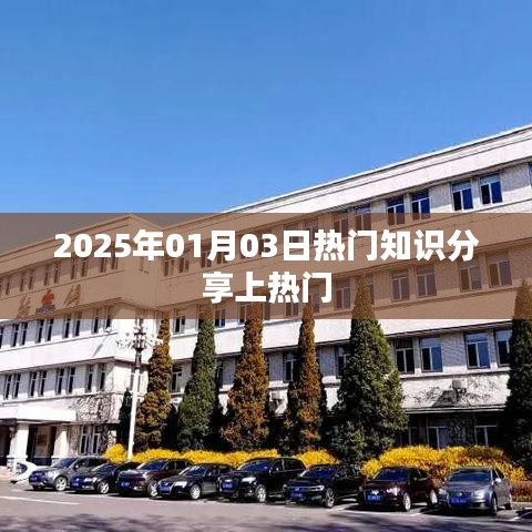 『2025年热门知识分享，不容错过的知识盛宴』