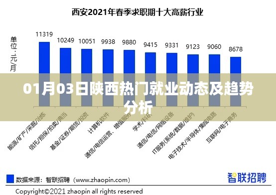 陕西就业动态更新，一月份就业趋势深度解析