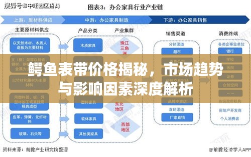 鳄鱼表带价格揭秘，市场趋势与影响因素深度解析