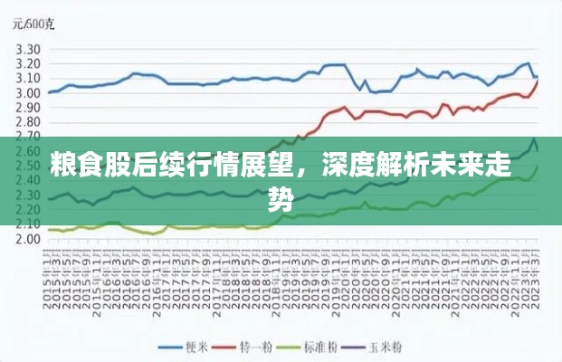 粮食股后续行情展望，深度解析未来走势