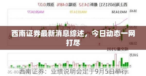 西南证券最新消息综述，今日动态一网打尽