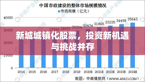 新城城镇化股票，投资新机遇与挑战并存