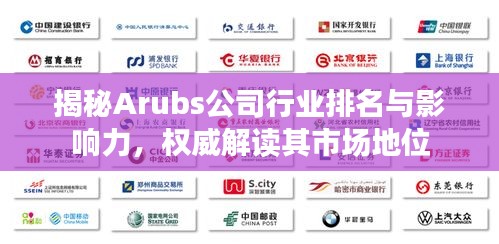 揭秘Arubs公司行业排名与影响力，权威解读其市场地位