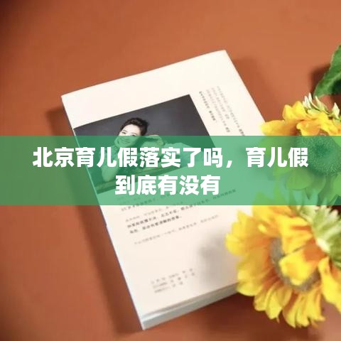 北京育儿假落实了吗，育儿假到底有没有 