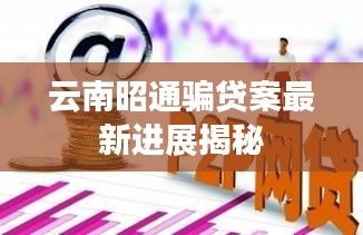 云南昭通骗贷案最新进展揭秘