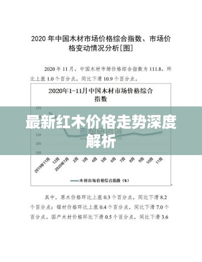 最新红木价格走势深度解析