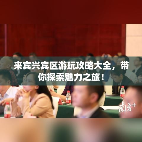 来宾兴宾区游玩攻略大全，带你探索魅力之旅！