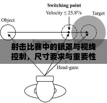 射击比赛中的眼罩与视线控制，尺寸要求与重要性解析