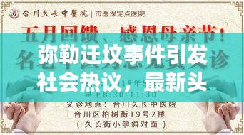 弥勒迁坟事件引发社会热议，最新头条新闻揭秘