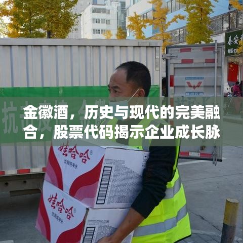 金徽酒，历史与现代的完美融合，股票代码揭示企业成长脉络